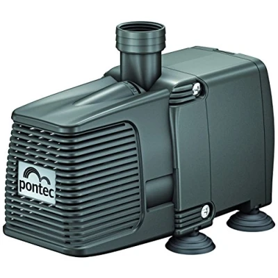 Immagine di Pontec PondoCompact 3000 Pompa per fontana da interno l/h 3 m