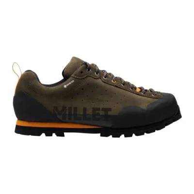 Immagine di MILLET Friction GTX U, Scarpe da Escursionismo Uomo, Marrone, 41 1/3 EU