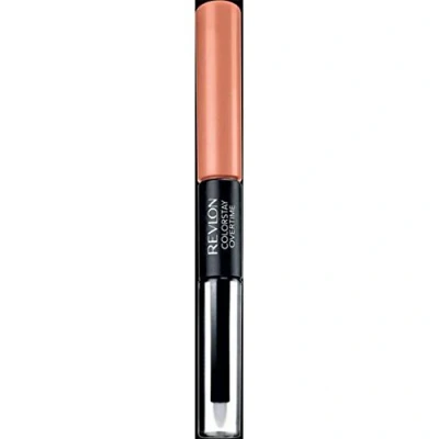 Immagine di Revlon Overtime Lipcolor Rossetto Colore 360