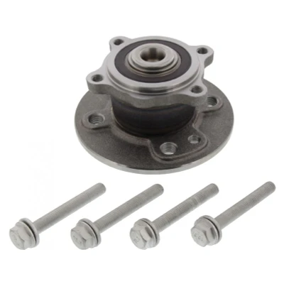 Immagine di MAPCO 26679 Kit cuscinetto ruota Assale post. bilaterale con sensore ABS integrato MINI: Hatchback, Clubman, Cabrio