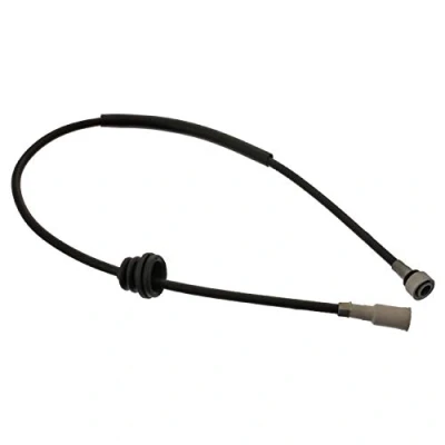 Immagine di FEBI BILSTEIN 21392 Cavo Tachimetro 850 OPEL: Calibra A, Astra F CC, Vectra A Sedan