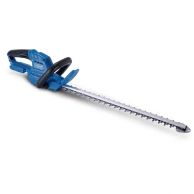 Immagine di Tagliasiepi a batteria SCHEPPACH C HT570 X 20V IXES Lunghezza taglio 51 cm senza n� caricabatterie