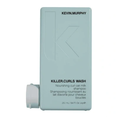 Immagine di Kevin Murphy Killer.Curls Wash Curl Shampoo 250 ml