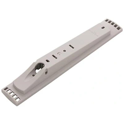 Immagine di Durable 562210 Sherpa Wall Module 5, Supporto da Parete per 5 Pannelli Formato A4, Grigio