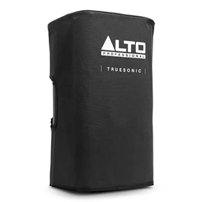 Immagine di Alto Professional TS410 Cover Custodia di protezione durevole per i diffusori del sistema PA attivo