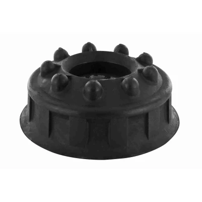 Immagine di VAICO V10 1207 Supporto ammortizzatore a molla Assale posteriore Qualità de originale senza cuscinetto sfere AUDI: A3 Hatchback, A4 B5 Avant