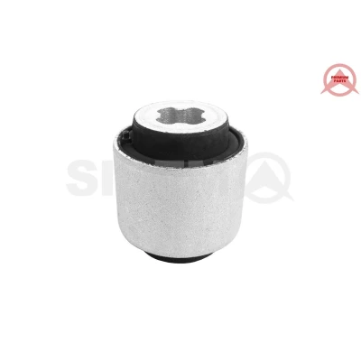 Immagine di SIDEM 849746 Silent Block Esterno, Assale posteriore Cuscinetto gomma metallo Braccio trasversale oscillante