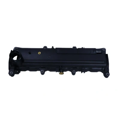 Immagine di MAXGEAR 28 0892 Coperchio Punterie con guarnizione RENAULT: Clio 3, Kangoo I, 4, DACIA: Duster II, Lodgy, Logan I Pick up