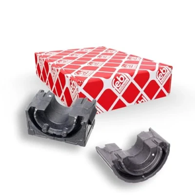 Immagine di FEBI BILSTEIN 109592 Kit cuscinetti, Stabilizzatore OPEL: Astra H Hatchback, Caravan