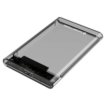 Immagine di CONCEPTRONIC 2.5&quot; HARD DISK BOX USB 3.0