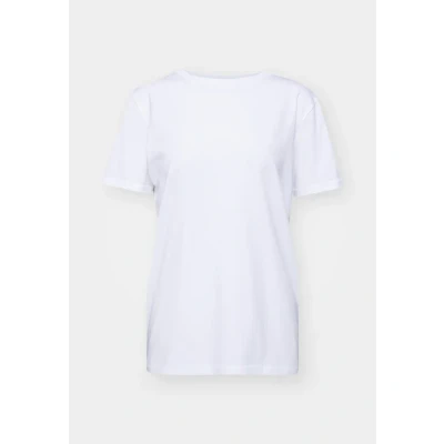 Immagine di Selected Femme Slfmy Perfect TEE BOX CUT Tshirt basic, Donna, Taglia: 36, Bright white