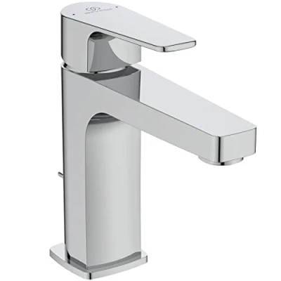 Immagine di Ideal Standard Bc686Aa Rubinetto Lavabo, Cromo