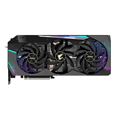 Immagine di Gigabyte AORUS GeForce RTX 3080 XTREME 10GB V2 LHR Scheda grafica