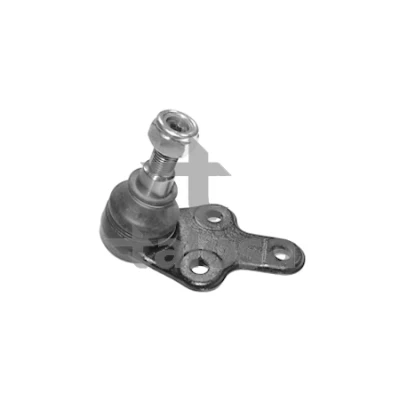 Immagine di DYS 27 20491 Testina braccio oscillante Assale anteriore, inferiore 18 21 FORD: Focus 2, 2 Kombi, C Max, VOLVO: V50, C70 Cabriolet