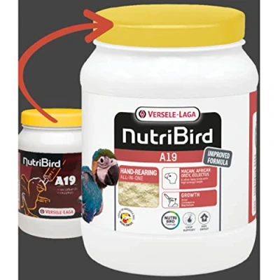 Immagine di VERSELE LAGA NUTRIBIRD A19. 250GR