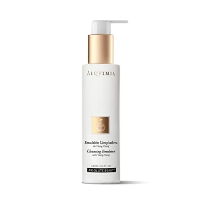 Immagine di Alqvimia Ylang Cleansing Emulsion 100 ml