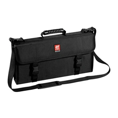 Immagine di Zwilling : 35001 009 Borsa portacoltelli 17 coltelli (14 coltelli+4 spelucchini)