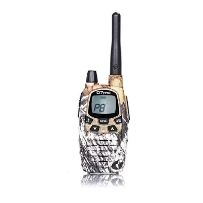 Immagine di Midland G7 Pro Mimetic Walkie Talkie C1090.03 Old Version