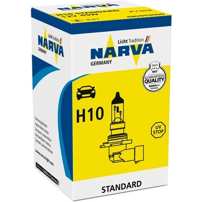 Immagine di NARVA 480953000 Lampade 12 42 OPEL: Astra J Sports Tourer, Hatchback, Meriva B, JEEP: GRAND CHEROKEE 3