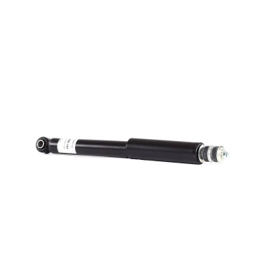 Immagine di SACHS 290 091 Ammortizzatore A pressione del gas doppio tubo telescopico Spina superiore, Occhiello inferiore MITSUBISHI: PAJERO 2