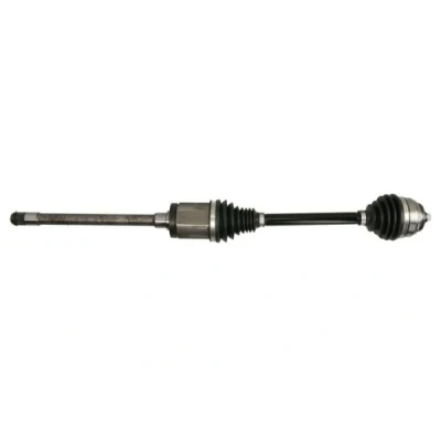 Immagine di PASCAL G2B025PC Albero motore / Semiasse Assale anteriore Dx 880mm BMW: X3