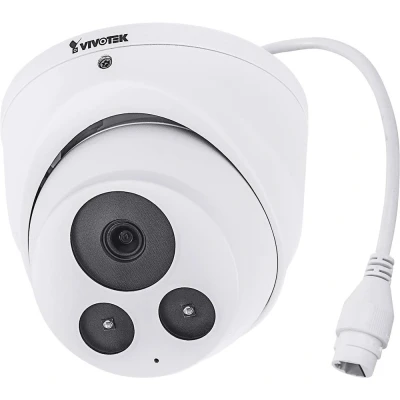 Immagine di Vivotek Netzwerkkamera IT9360 H (3.6MM) LAN IP Videocamera di sorveglianza 1920 x 1080 Pixel