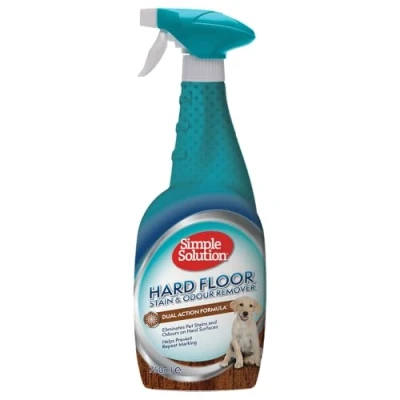 Immagine di Simple Solution Elimina Macchie e Odori per Pavimenti 750 ml