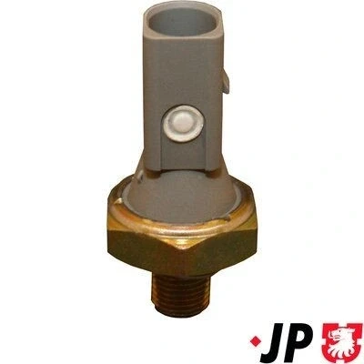 Immagine di JP GROUP 1193500700 Bulbo Pressione Olio AUDI: Q5, A4 B8 Avant, A3 Sportback, VOLKSWAGEN: Golf 4, Passat B6 Variant, Multivan 5 (7HM