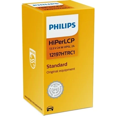 Immagine di PHILIPS 12197HTRC1 Hiperlcp