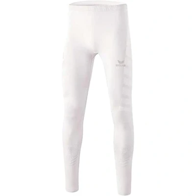 Immagine di Erima Bambini Functional Tight Lang futnki Ons Biancheria, Bambini, Lang, Bianco, 164