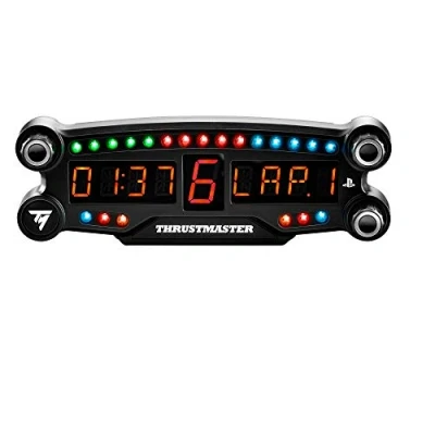 Immagine di Thrustmaster BT LED Display Bluetooth Wireless Unit per Racing Games PS4 e PC