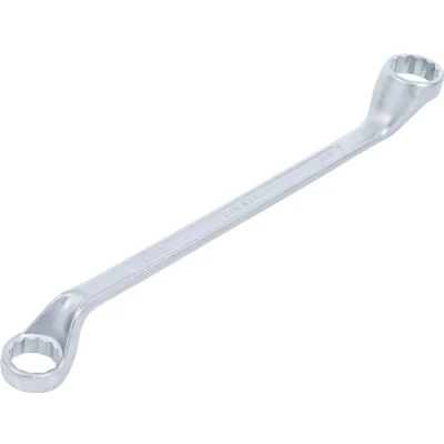 Immagine di Bgs 1214 24 X 27 Doppio Anello Chiave, Piegata A Gomito, Mm