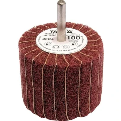 Immagine di YATO YT 83394 Mola per troncare, Rettificatore ad angolo 60