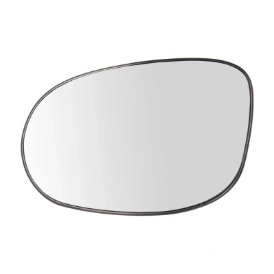 Immagine di BLIC 6102 03 2001211P Vetro Specchio Retrovisore Sx FORD: KA Hatchback