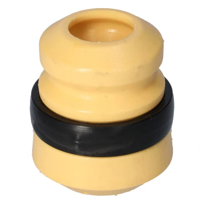 Immagine di FEBI BILSTEIN 180838 Tampone paracolpo, Sospensione Assale anteriore OPEL: Meriva A, Corsa C Hatchback, Combo Van / Station Wagon