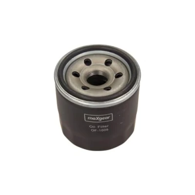 Immagine di MAXGEAR 26 0686 Filtro olio 3/4 16UNF ad avvitamento SUZUKI: Vitara IV SUV, SX4 II S Cross, SWIFT 4, DAIHATSU: Terios II, I