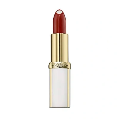Immagine di L&#039;Oréal Paris Age Perfect Rossetto n. 393 Sublime Red, cura intensiva e lucentezza, in rosso brillante, 4,8 g