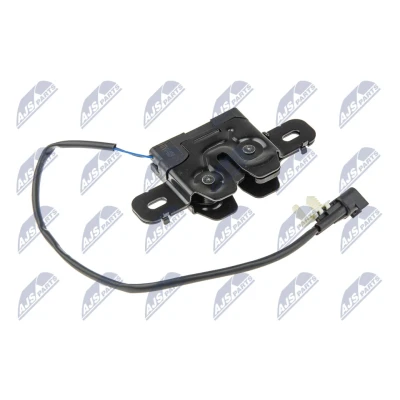 Immagine di NTY EZC VV 029 Serratura cofano motore Dx con allarme acustico