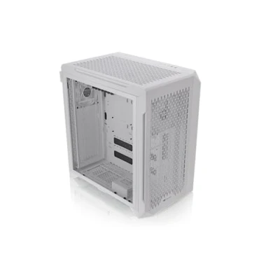 Immagine di Thermaltake CTE C700 Air Midi Tower PC Case Bianco