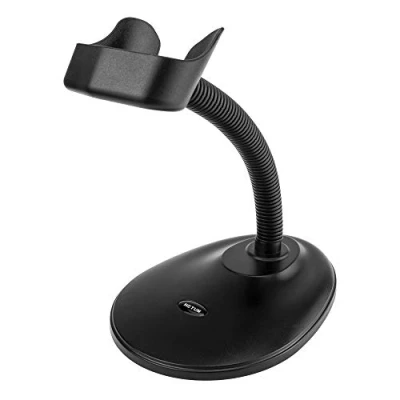 Immagine di NETUM WS Supporto per Scanner codice a Barra, scansione Automatica Codici Barra Regolabile, Lettore