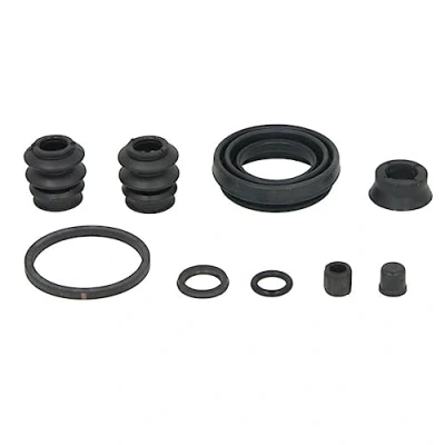 Immagine di AUTOFREN SEINSA D41626 Kit Revisione Pinze Freno Assale posteriore 38 TOYOTA: Auris Hatchback, Prius Plus