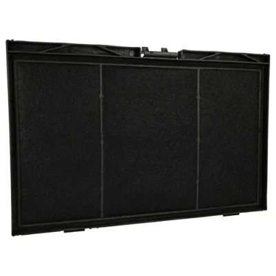 Immagine di vhbw filtro a carboni attivi compatibile con Neff D49ED22N0B/04, D49ED22X0/04, D49ED22X1, D49ED22N0B/02, D49ED22N0B/03 cappe aspiranti