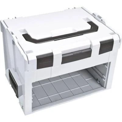 Immagine di Sortimo L BOXX LS 306 600.001.0108 Cassetta porta utensili senza contenuto ABS (L x A) 445 358 332 mm