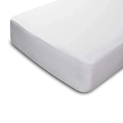 Immagine di Pikolin Home Protector de colchón punto bambú con membrana impermeable, hípertranspirable y propiedades antibacterianas