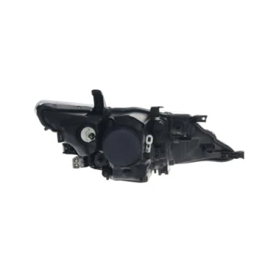 Immagine di TYC 20 14554 06 2 Fari Sx HIR2, LED con luce guida diurna per veicolo circolazione Dx LED, motore elettrico TOYOTA: Auris Station Wagon