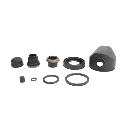 Immagine di AUTOFREN SEINSA D4340 Kit Revisione Pinze Freno Assale posteriore 36 FORD: MONDEO 3 Stufenheck, 2 Kombi, Kombi