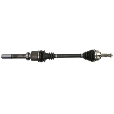 Immagine di PASCAL G2R117PC Albero motore / Semiasse Assale anteriore Dx 802 per veicoli con ABS RENAULT: SCENIC 2