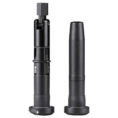 Immagine di Topeak, Mini utensile Plug&#039;N Tool Roadie Unisex Adulto, Nero, 10.9 x 2.5 cm