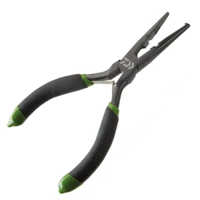 Immagine di Daiwa Mini Split Ring Plier Pinza per anellini