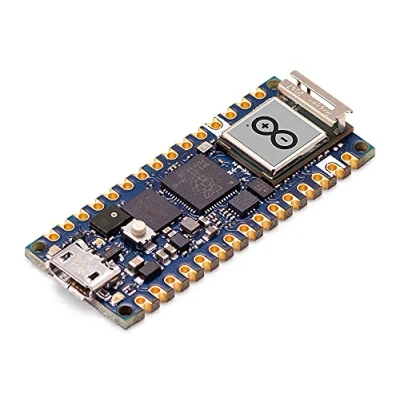 Immagine di Arduino ABX00052 Scheda Nano RP2040 CONNECT